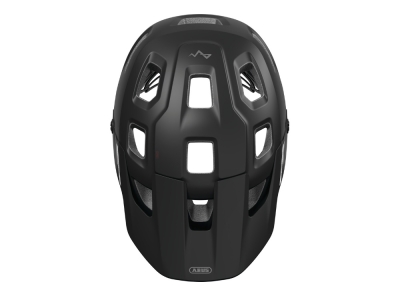 ABUS Helmet MoDrop MIPS | Muted Black
