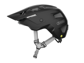 ABUS Helmet MoDrop MIPS | Muted Black