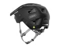 ABUS Helmet MoDrop MIPS | Muted Black