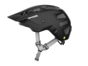 ABUS Helmet MoDrop MIPS | Muted Black | size M