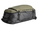 SCOTT Travel Wheel Bag Duffle 110 | douglas green / black
