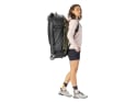 SCOTT Travel Wheel Bag Duffle 110 | douglas green / black