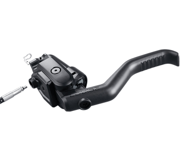 MAGURA Brake Caliper Louise Elite | Set | black
