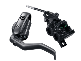 MAGURA Scheibenbremse l Louise Elite | Set | schwarz