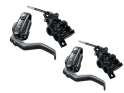 MAGURA Scheibenbremse l Louise Elite | Set | schwarz