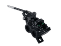 MAGURA Scheibenbremse l Louise Elite | Set | schwarz