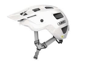 ABUS Helmet MoDrop MIPS | Alpine White