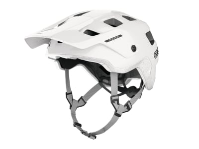 ABUS Helmet MoDrop MIPS | Alpine White | size S