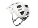 ABUS Helmet MoDrop MIPS | Alpine White | size M