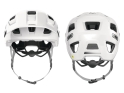 ABUS Helmet MoDrop MIPS | Alpine White | size M