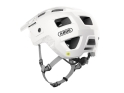 ABUS Helmet MoDrop MIPS | Alpine White | size L