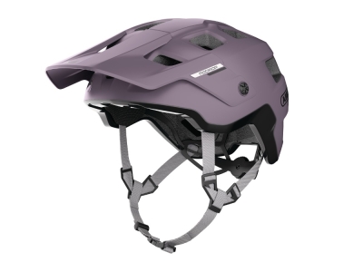 ABUS Helmet MoDrop MIPS | Ash Purple | size L