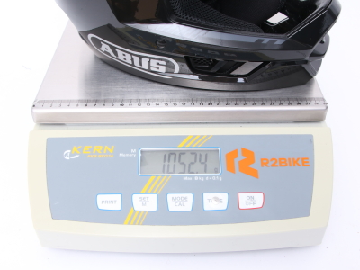 fahrradtasche diebstahlsicherung Back-Roller