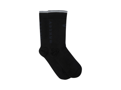 OAKLEY Socks Cadence 2.0 | black L (43-46)