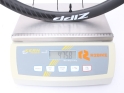 ZIPP Front Wheel 28" 202 NSW Carbon | Tubeless | Center Lock | 12x100 mm Thru Axle