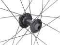 ZIPP Front Wheel 28" 202 NSW Carbon | Tubeless | Center Lock | 12x100 mm Thru Axle