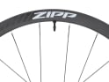 ZIPP Front Wheel 28" 202 NSW Carbon | Tubeless | Center Lock | 12x100 mm Thru Axle