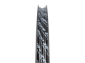 ZIPP Front Wheel 28" 202 NSW Carbon | Tubeless | Center Lock | 12x100 mm Thru Axle