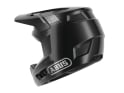 ABUS Helmet HiDrop | Muted Black | size S
