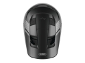 ABUS Helmet HiDrop | Muted Black | size S