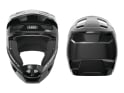 ABUS Helmet HiDrop | Muted Black | size M
