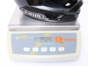 ABUS Helmet HiDrop | Muted Black | size M