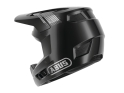 ABUS Helmet HiDrop | Muted Black | size L