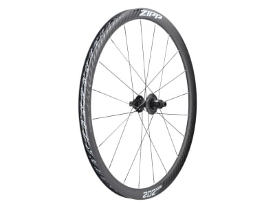 ZIPP Rear Wheel 28" 202 NSW Carbon | Tubeless | Center Lock | 12x142 mm Thru Axle | Shimano Road