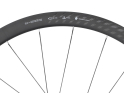 ZIPP Rear Wheel 28" 202 NSW Carbon | Tubeless | Center Lock | 12x142 mm Thru Axle | Shimano Road