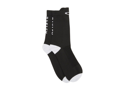 OAKLEY Socks Seeker Long | black L (43-46)