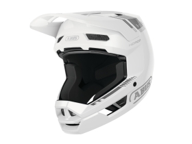 ABUS Helmet HiDrop | Alpine White