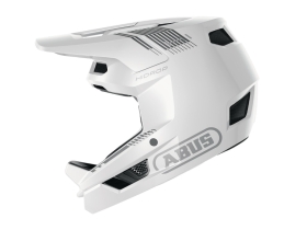 ABUS Helmet HiDrop | Alpine White