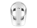 ABUS Fahrradhelm HiDrop | Alpine White