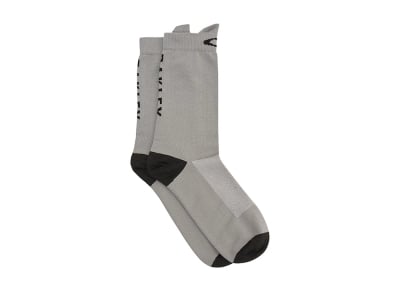 OAKLEY Socks Seeker Long | cement