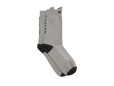 OAKLEY Socks Seeker Long | cement L (43-46)