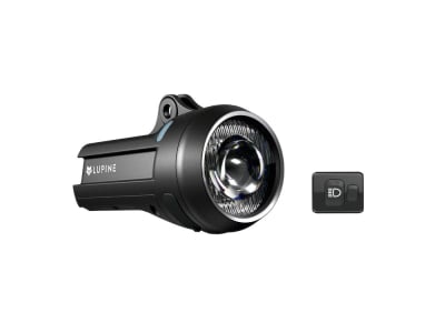 LUPINE Front Light SL Grano F | StVZO
