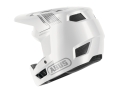 ABUS Fahrradhelm HiDrop | Alpine White | Größe S