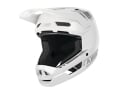 ABUS Fahrradhelm HiDrop | Alpine White | Größe M