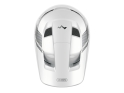 ABUS Fahrradhelm HiDrop | Alpine White | Größe L