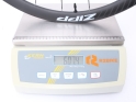ZIPP Rear Wheel 28" 202 NSW Carbon | Tubeless | Center Lock | 12x142 mm Thru Axle | SRAM XDR