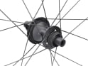 ZIPP Rear Wheel 28" 202 NSW Carbon | Tubeless | Center Lock | 12x142 mm Thru Axle | SRAM XDR