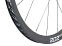 ZIPP Rear Wheel 28" 202 NSW Carbon | Tubeless | Center Lock | 12x142 mm Thru Axle | SRAM XDR