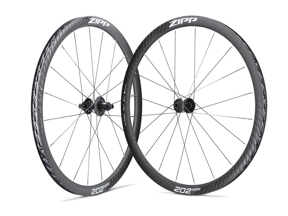 ZIPP Wheel Set 28