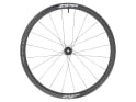 ZIPP Wheel Set 28" 202 NSW Carbon | Tubeless | Center Lock 12x100 mm | 12x142 mm Thru Axle