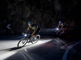 LUPINE Front Light SL Grano F | International Version