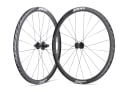 ZIPP Wheel Set 28" 202 NSW Carbon | Tubeless | Center Lock 12x100 mm | 12x142 mm Thru Axle Shimano Road