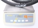 ZIPP Wheel Set 28" 202 NSW Carbon | Tubeless | Center Lock 12x100 mm | 12x142 mm Thru Axle Shimano Road
