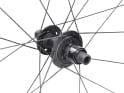 ZIPP Wheel Set 28" 202 NSW Carbon | Tubeless | Center Lock 12x100 mm | 12x142 mm Thru Axle Shimano Road