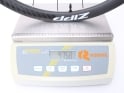 ZIPP Wheel Set 28" 202 NSW Carbon | Tubeless | Center Lock 12x100 mm | 12x142 mm Thru Axle SRAM XDR