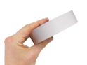 BURGH Bar Tape Designer Tape | Endurance | white